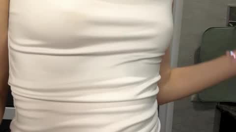 Molly online show from 09.10.25