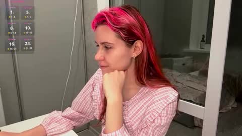 Molly online show from 10.12.25