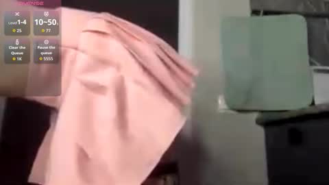 Snapshot of mishahartwigsen chatting on 02.16.26 Molly online show from 02.16.26