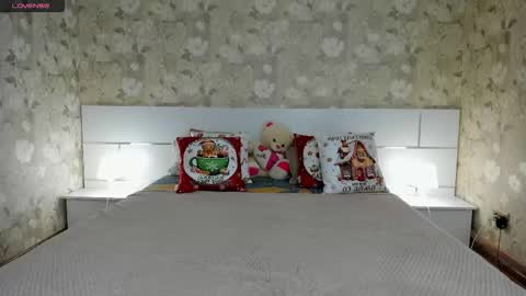 mishapallmer online show from 12.15.25