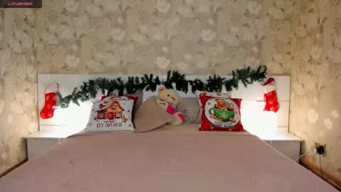 mishapallmer online show from 12.20.25