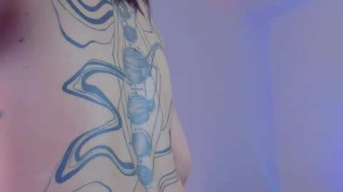 KRAVE  online show from 03.02.26