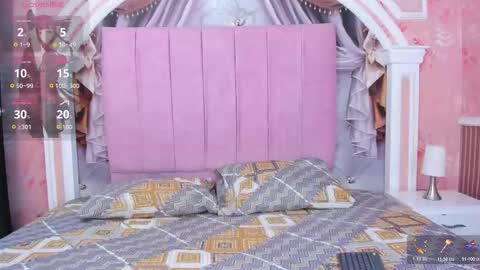 Mishell online show from 01.10.26