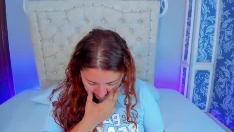 Snapshot of mishell_lovely chatting on 02.26.26 Mishell online show from 02.26.26