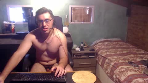 Mishiman online show from 11.19.25