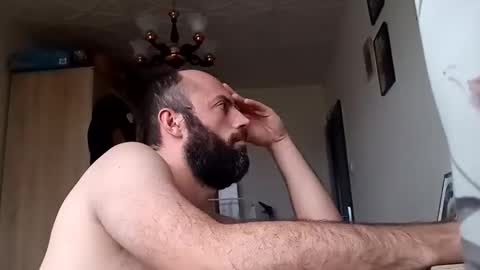 misieq91 online show from 11.17.25