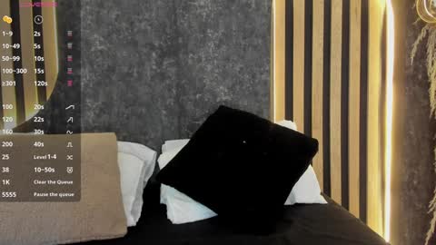 Antonella online show from 02.05.25