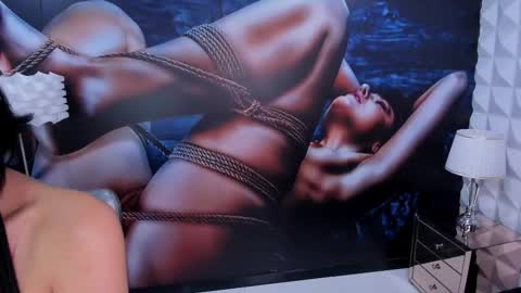 Snapshot of miss____marilyn chatting on 01.31.26 Marilyn online show from 01.31.26