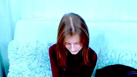 Alisa NONNUDE online show from 12.16.25