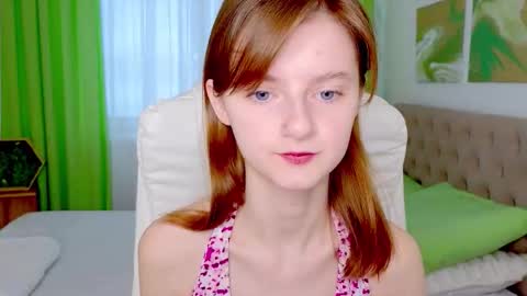 Alisa NONNUDE online show from 02.20.26