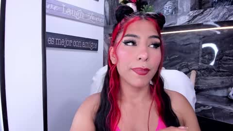 Allison online show from 12.19.24