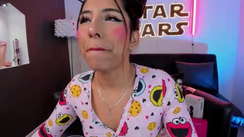 Allison online show from 12.19.25