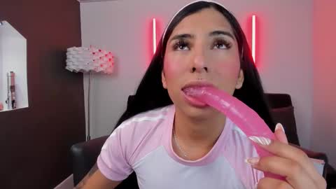 Allison online show from 12.22.25