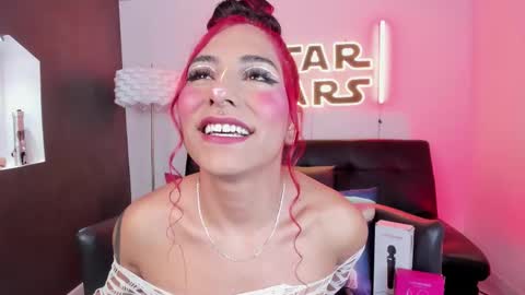 Allison online show from 03.12.26