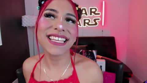 Allison online show from 03.14.26