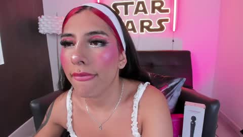 Allison online show from 04.09.26