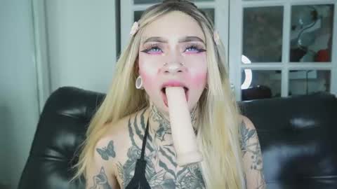 miss___angel online show from 02.13.26