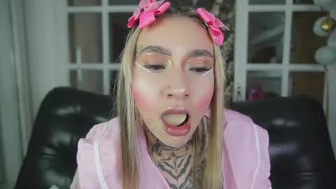 miss___angel online show from 02.23.26