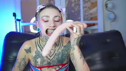 miss___angel online show from 04.01.26