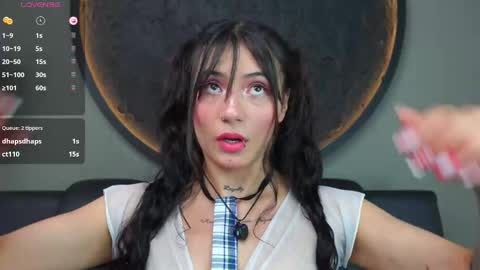 Charlotte online show from 10.01.25