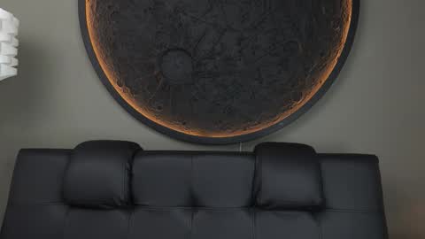 Charlotte online show from 10.16.25