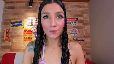 Evangeline online show from 10.20.25