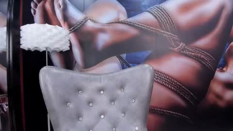 Salome online show from 10.14.25