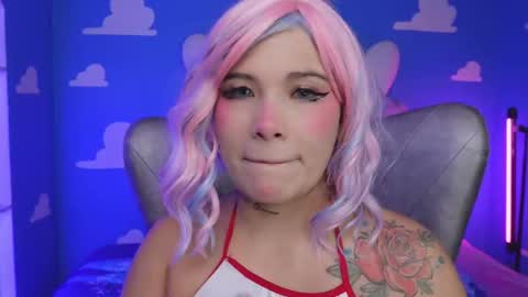 Sara online show from 02.02.26