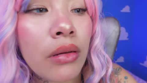 Sara online show from 03.14.26