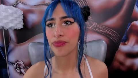 Snapshot of miss___taylor chatting on 02.24.26 Taylor online show from 02.24.26