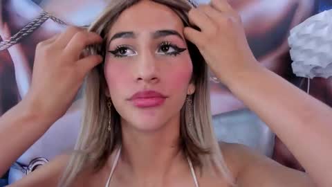 Snapshot of miss___taylor chatting on 03.02.26 Taylor online show from 03.02.26