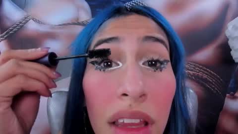 Snapshot of miss___taylor chatting on 03.02.26 Taylor online show from 03.02.26