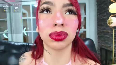 Abigail online show from 11.28.25