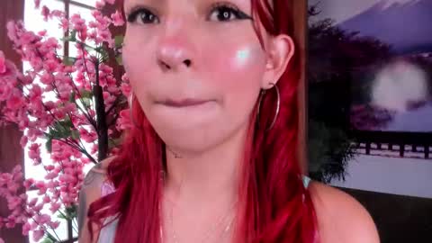 Abigail online show from 02.03.26