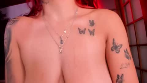 Abigail online show from 02.10.26