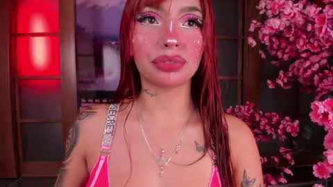 Abigail online show from 02.21.26