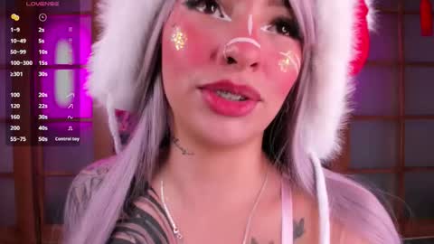 Abigail online show from 03.25.26