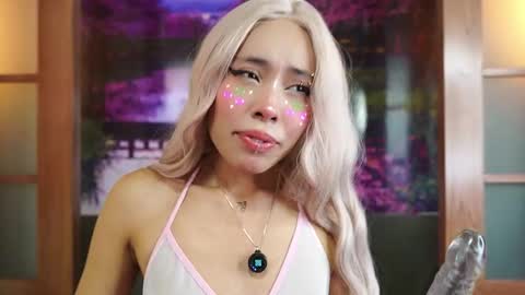 Ally online show from 10.15.25