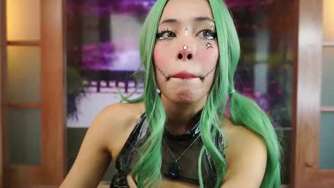 Ally online show from 10.17.25