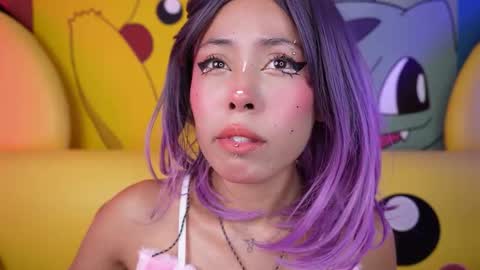 Ally online show from 12.04.25