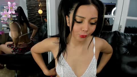 Anastisia online show from 01.24.25