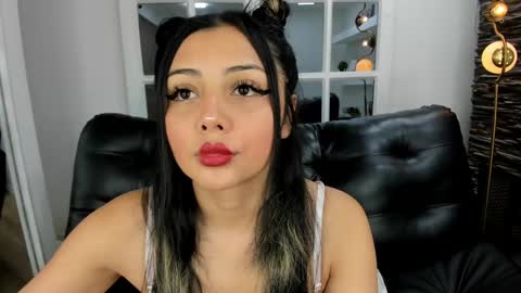 Anastisia online show from 01.31.25