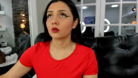 Anastisia online show from 02.08.25