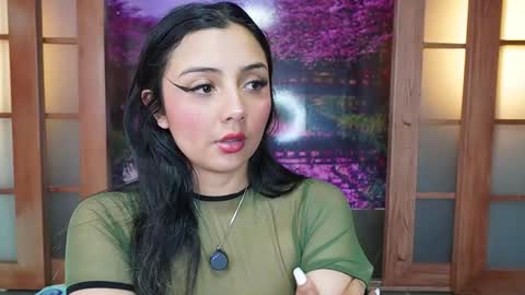 Anastisia online show from 09.09.25