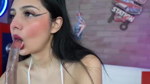 Anastisia online show from 03.03.26