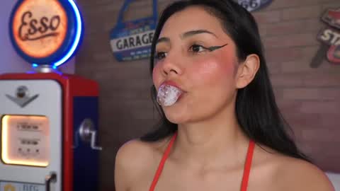 Snapshot of miss__anastasia chatting on 04.17.26 Anastisia online show from 04.17.26