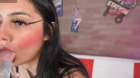 Snapshot of miss__anastasia chatting on 07.17.26 Anastisia online show from 07.17.26