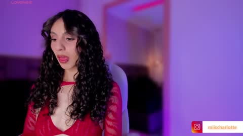 Charlotte online show from 12.15.24
