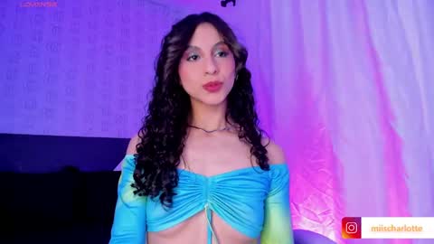 Charlotte online show from 01.19.25