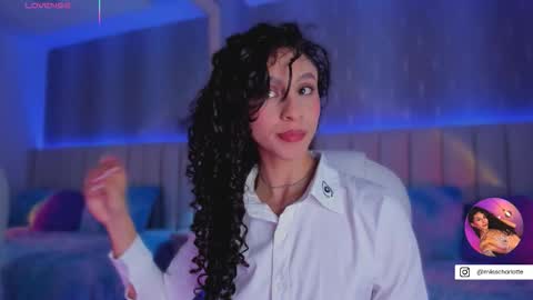 Charlotte online show from 10.13.25